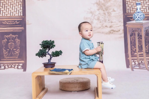 新乡宝宝多久认识妈妈